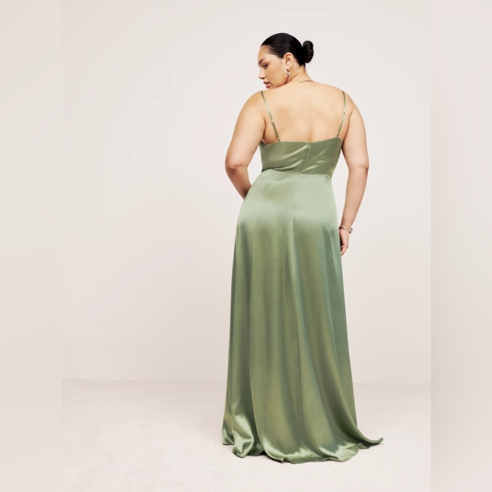 ✨Devora Silk - Reformation - Wedding Guest Dress✨